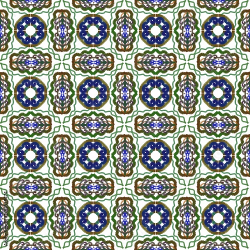 seamless tile pattern