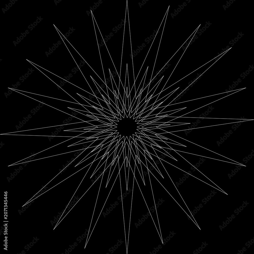 Naklejka premium abstract, background, bang, blast, bomb, bright, burst, celebration, center, closeup, confetti, crushed, design, destruction, dust, effect, emission, energy, explode, explosion, explosive, fantasy, 