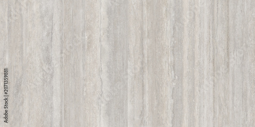 Quadro su tela Beige Striated Marble Texture Background