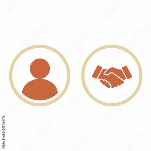 User Profile and Handshake