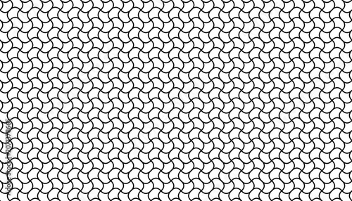 background design with unique pattern
