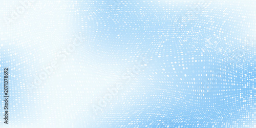 Design blue background design simple