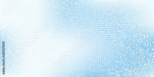 Design blue background design simple