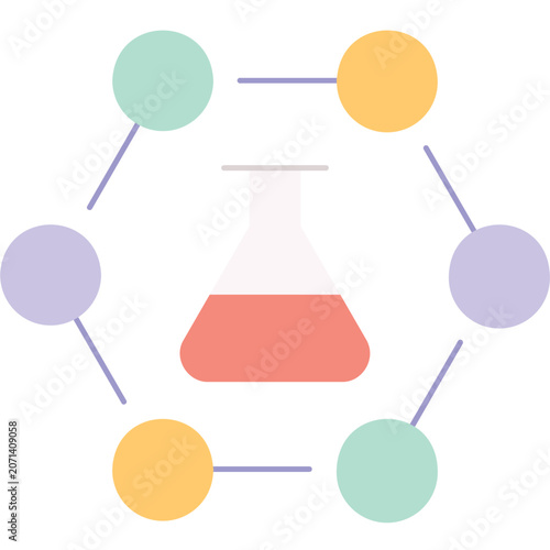 Scientific Method Illustration