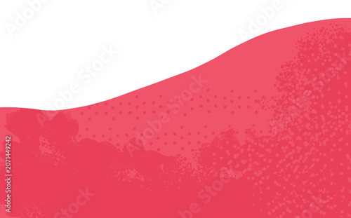 red christmas background