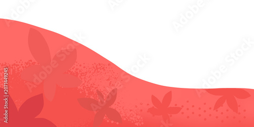 vector illustration of an abstract background
