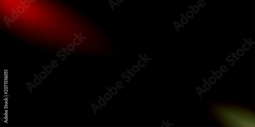 Abstract Fire and Smoke Motion Background with Red and Black Flames, Light Flash Transition, Burning Flame Animation for Business Film Opening and Video Curtain Effect