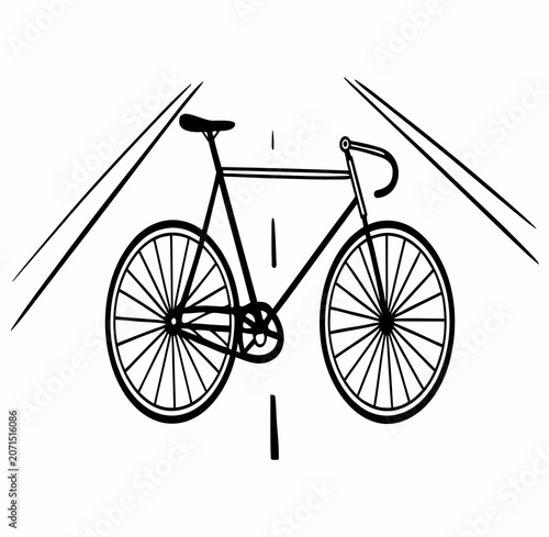 bicycle