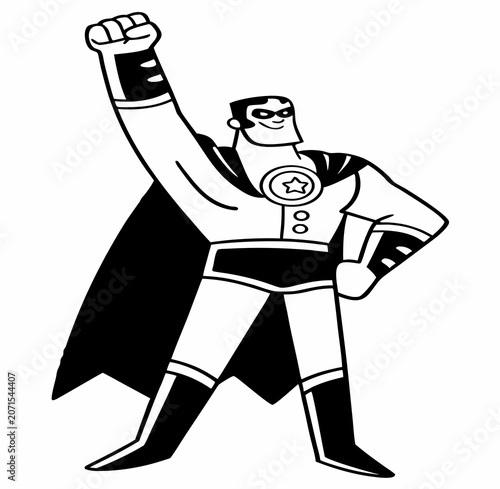 sper man=