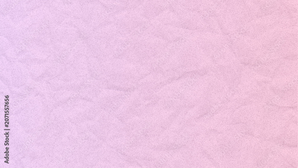 Fototapeta premium Soft pink gradient paper texture background with gradient background abstract