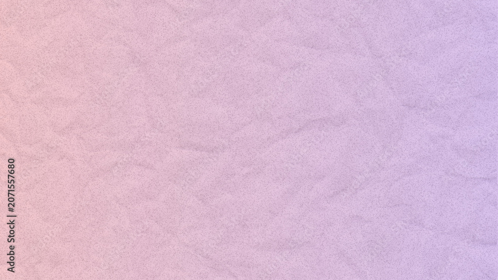 Fototapeta premium Purple and pink gradient paper texture background with gradient, background