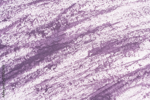 Purple brush stroke texture background for beauty and wellness design