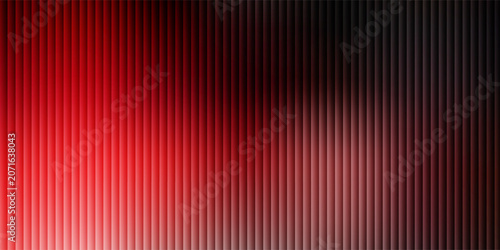 Bild auf Leinwand Ripple glass distortion background
