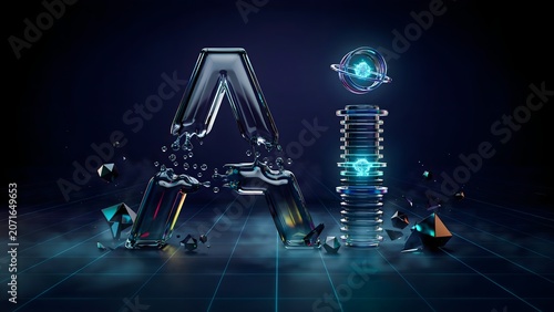 ai text design ai font design 