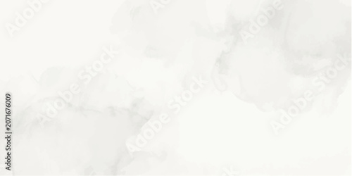 Fotografía Abstract wisps of white smoke or ethereal clouds gently drift and blend, creating a soft, dreamlike texture with subtle grey undertones