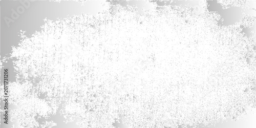 Vignette effect. Grunge texture with black border. Texture of damaged concrete wall. Dust overlay distress grain. Monochrome distressed overlay background.