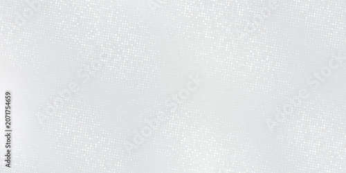 Silver Abstract Sparkling Mosaic Background With Soft Bokeh Texture And Subtle Light Gradient