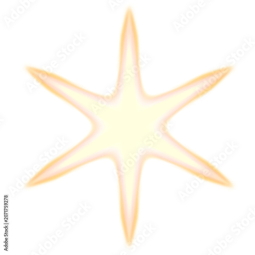 star