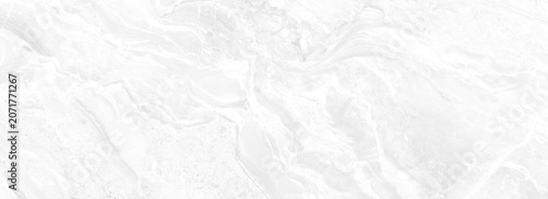 White marble stone texture background