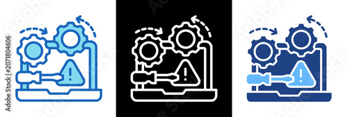System Fix triplestyle icon