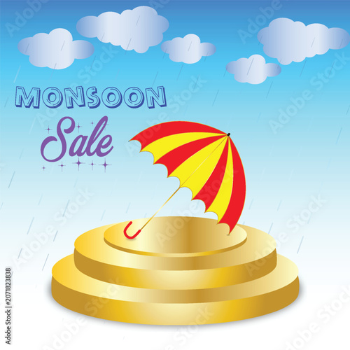 Monsoon sale