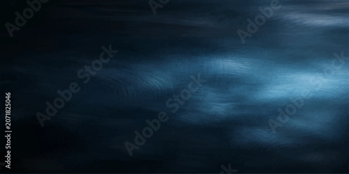 Foto Timelapse of Dark Storm Clouds Rolling Across a Dramatic Night Sky with Fog, Lig