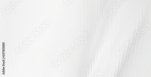 Minimal White Abstract Texture Background with Soft Motion Blur. glass effect.