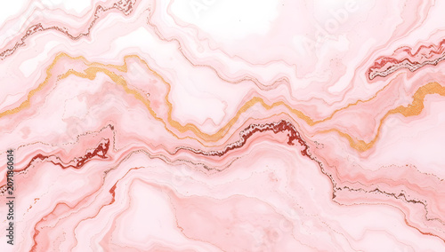 Premium Abstract Marble Art Print Luxury Stone Texture Elegant Seamless Background