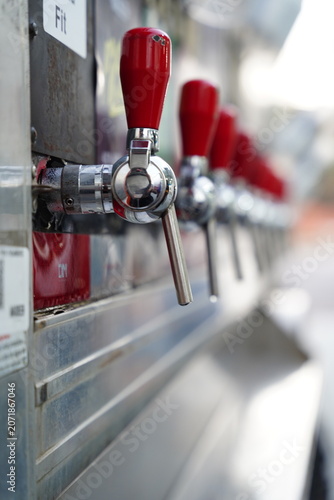 Cerveja Artesanal Estilos Cervejaria Fabrica Chopp Torneira