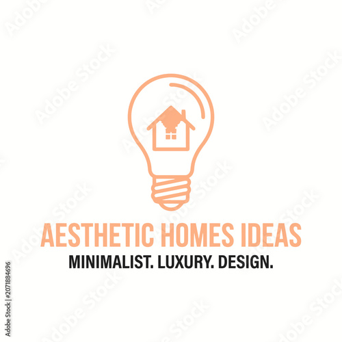 Aesthetic home design and luxury ideas.