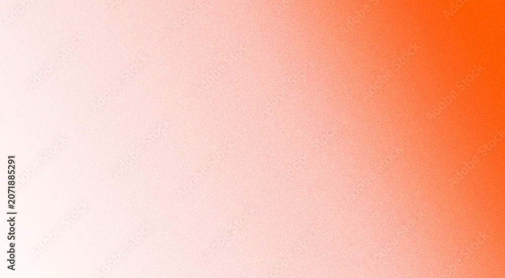 Fototapeta premium Soft Peach White Gradient Background, Elegant Pastel Abstract Texture, Modern Luxury Wallpaper, Minimal Warm Backdrop, Premium Feminine Design