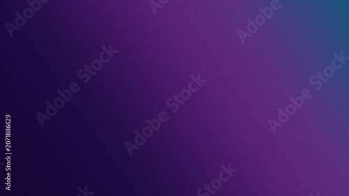 Obraz na płótnie A smooth purple gradient backdrop creates a dreamy, calming atmosphere with soft, velvety texture?ideal for web banners, presentations, and creative designs