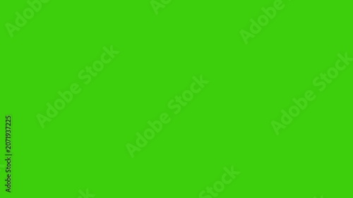 Neon cyan loading frame animation with rotating trim path offset smooth progress effect, Dynamic halftone lane with curved gradient flow and smooth dot transitions