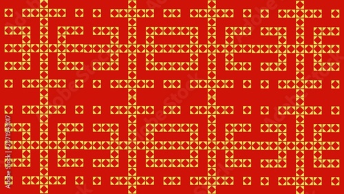 Noob Ncoos vector illustration of an abstract background