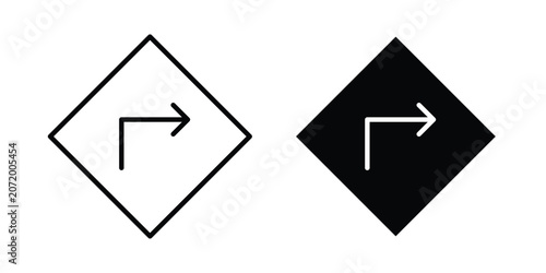 Foto Directions icon