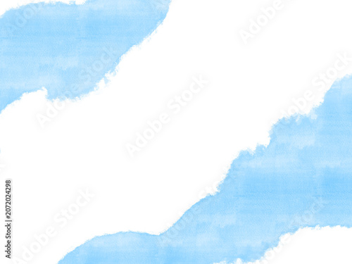 map of the world watercolor