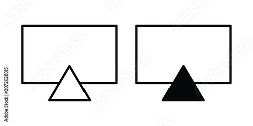 Φωτογραφία Airplay icon