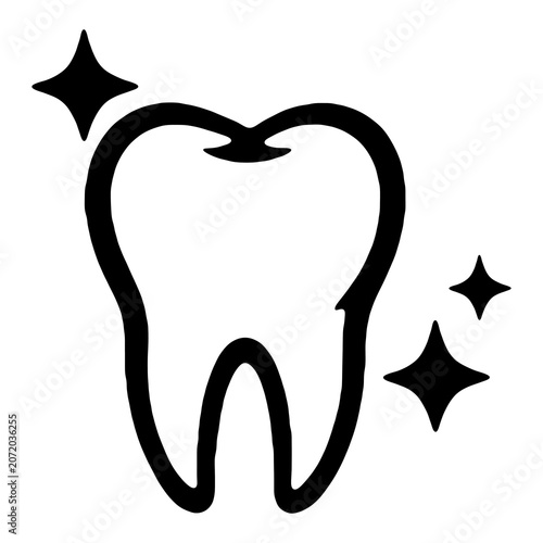 teeth, teeth icon, teeth logo