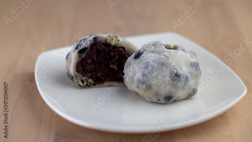豆大福