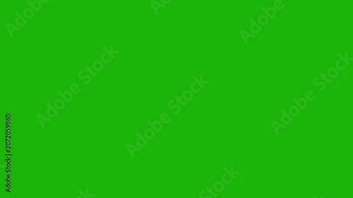4K futuristic HUD callout rectangle text box animation with clean UI design. Technological HUD template callout