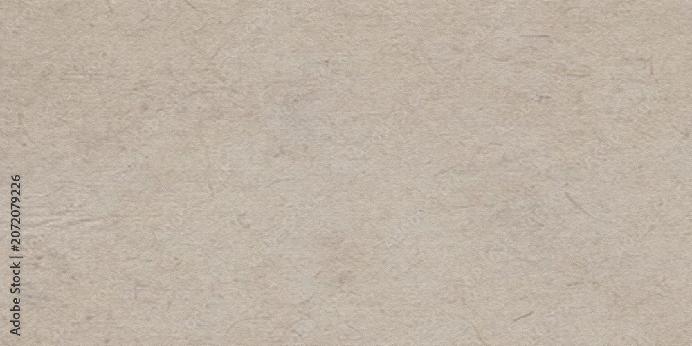 Obraz premium Beige paper texture surface craft