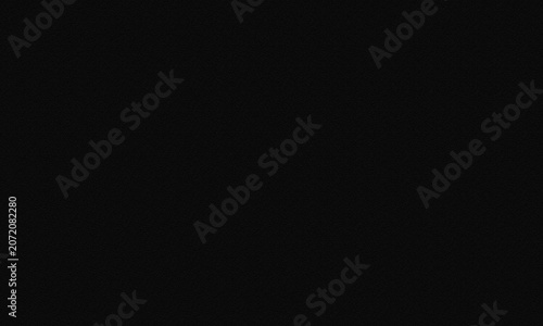 Solid black background color dark