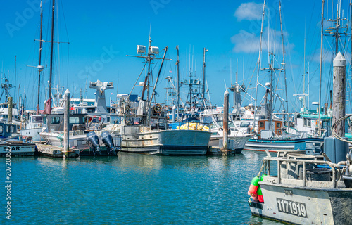 Boat Harbor Westport 4