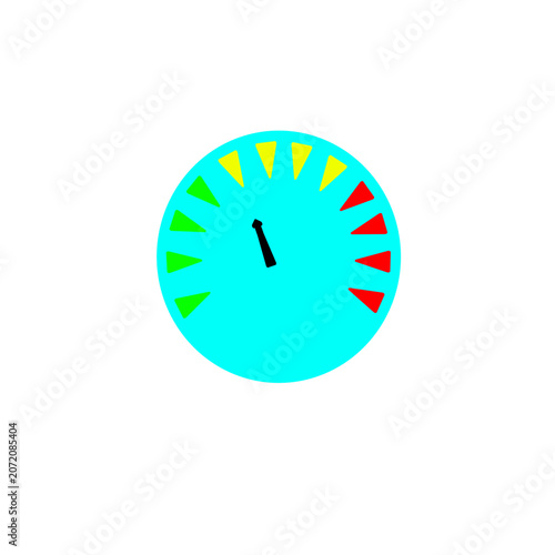 Presure gauge