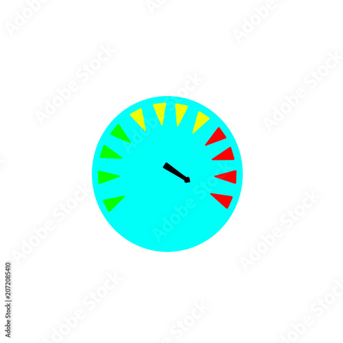 Presure gauge