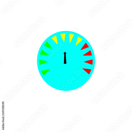 Presure gauge