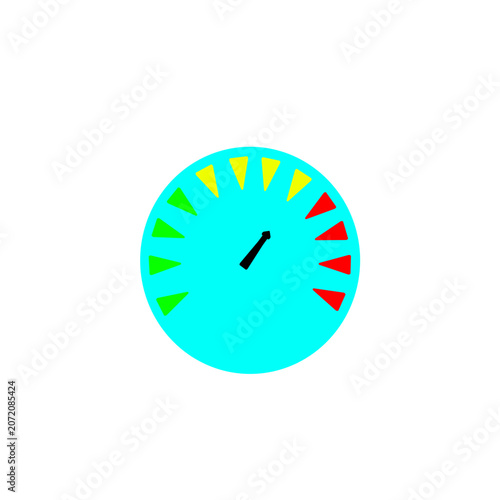 Presure gauge