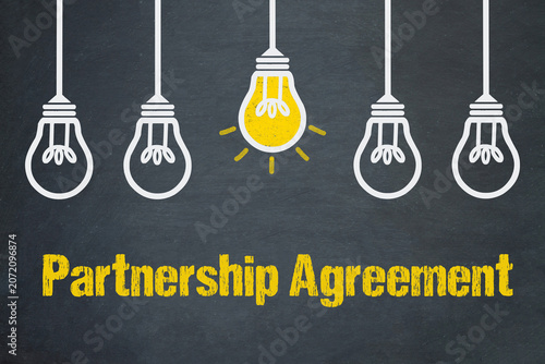 Partnership Agreement