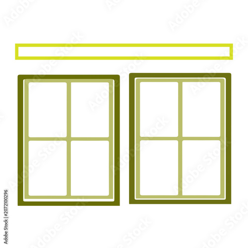 Two Simple Windows