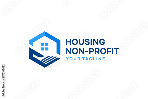 housing non-profit.eps